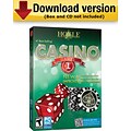 Hoyle Casino Games 2012 for Windows (1-User) [Download]