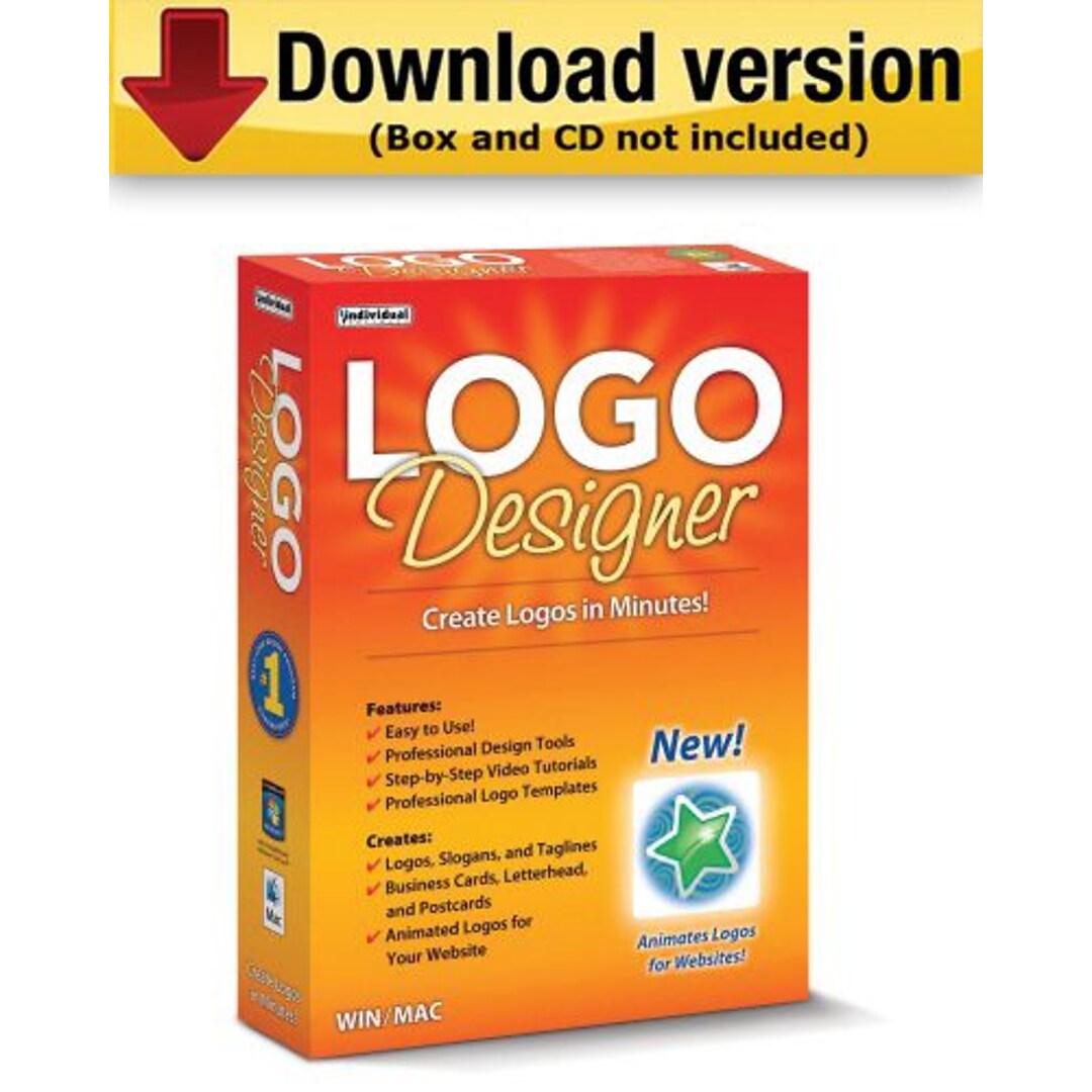 Logo Creator For Mac Free Download