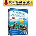 Marine Aquarium Deluxe for Windows (1-User) [Download]