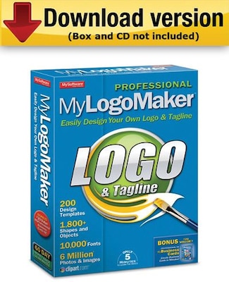 Avanquest MyLogoMaker (Download Version)