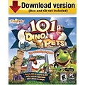 PlayPets 101 Dino Pets for Windows (1 - User) [Download]
