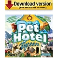 PlayPets Pet Hotel Tycoon for Windows (1 - User) [Download]