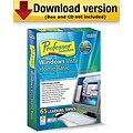 Individual Software Professor Teaches Windows Vista Home Basic (Download Version)