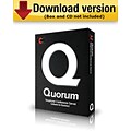 Quorum Call Conference Software for Windows (1-User) [Download]