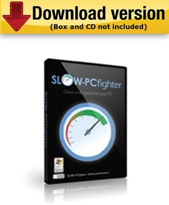 SLOW-PCfighter (Download Version)