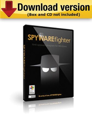 SPYWAREfighter (Download Version)