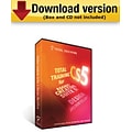 Total Training for Adobe CS5 Design:Workflow for Windows (1-User) [Download]