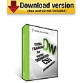 Total Training for Adobe Dreamweaver CS5:Essentials for Windows (1-User) [Download]