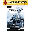 Trainz Simulator 12 for Windows (1-User) [Download]