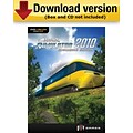 Trainz Simulator 2010: Engineers Edition for Windows (1-User) [Download]