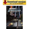 Trainz Simulator: Classic Cabon City for Windows (1-User) [Download]