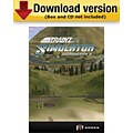 Trainz Simulator: Murchison 2 for Windows (1-User) [Download]