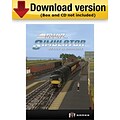Trainz Simulator: Settle and Carlisle for Windows (1-User) [Download]