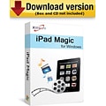 Xilisoft iPad Magic for Windows (1-User) [Download]