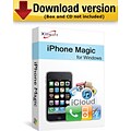 Xilisoft iPhone Magic for Windows (1-User) [Download]
