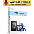 Xilisoft iPod Magic for Windows (1-User) [Download]