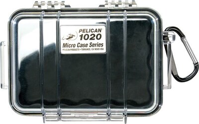 Pelican Products™ 1020 Micro Case