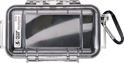 Pelican Products™ 1015 Micro Case