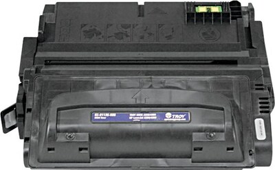 Troy Black Toner Cartridge; 0281135001