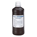 Medline 3% U.S.P Hydrogen Peroxide, 16 oz, 12/Box