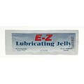 Medline Sterile Lubricating Jelly, 9/50 oz, Foil Pack, 150/Box