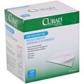Curad® Non-adherent Pads, 4 L x 3 W, 100/Box