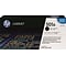 HP 501A Black Standard Yield Toner Cartridge   (Q6470A)