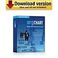 OrgChart Professional 100 (Download Version)