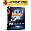 Corel MotionStudio 3D for Windows (1-User) [Download]