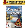 Road Works Simulator for Windows (1-User) [Download]