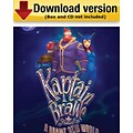 Kaptain Brawe for Windows (1-User) [Download]