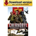 Chernobyl Terrorist Attack for Windows (1-User) [Download]