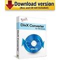 Xilisoft DivX Converter6 for Windows (1-User) [Download]