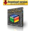 Super Elemental for Windows (1-User) [Download]