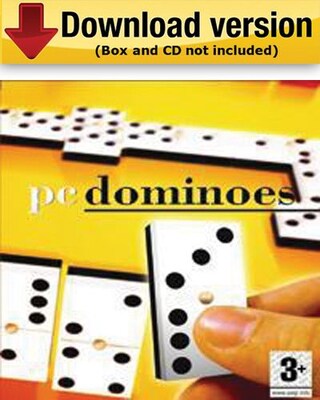 PC Domino for Windows (1 - User) [Download]
