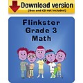 Flinkster Grade 3 Math for Mac (1-User) [Download]