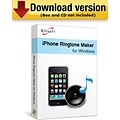 Xilisoft iPhone Ringtone Maker for Windows (1-User) [Download]