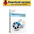 Xilisoft Video to DVD Converter for Windows (1-User) [Download]