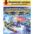 Hyperballoid 2 - Time Rider for Windows (1-5 User) [Download]