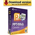 Moyea PPT4Web Converter for Windows (1-User) [Download]