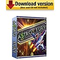 Astro Fury for Windows (1-5 User) [Download]