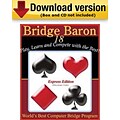Bridge Baron 18 Express Edition for Windows (1-5 User) [Download]