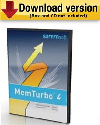 MemTurbo (Download Version)