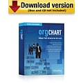 OrgChart Professional 250 (Download Version)
