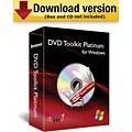 ImTOO DVD Toolkit Platinum for Windows (1-User) [Download]