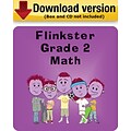 Flinkster Grade 2 Math for Windows (1-User) [Download]