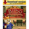 Bilbo: The Four Corners of the World for Windows (1-5 User) [Download]