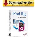 Xilisoft iPod Rip for Windows (1-User) [Download]