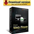 Moyea Web Player Pro for Windows (1-User) [Download]