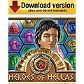 Heroes of Hellas for Windows (1-5 User) [Download]